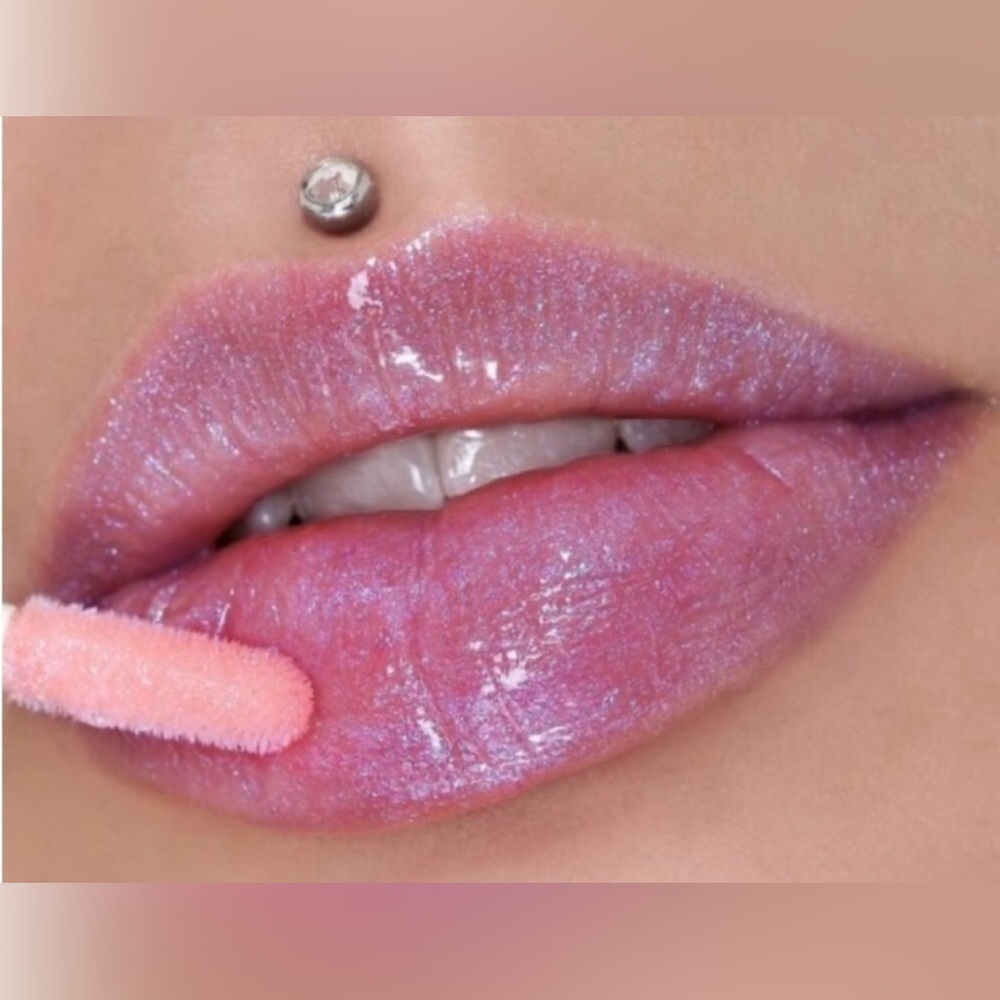 Succulent The Gloss by Jeffree Star Full Size New in Box, Rare - Price Firm
